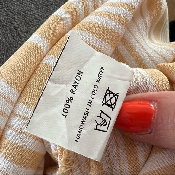 Faithfull the Brand Maxi Dress - Picture 8 of 10